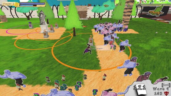 Blitz in the Paper Kingdom cover