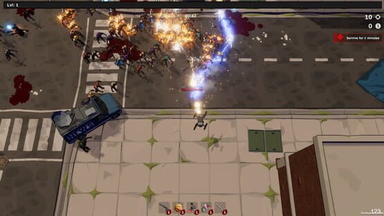 Biters & Bullets cover