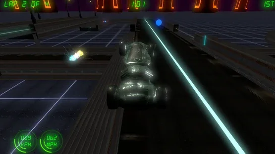 Blitz Roads screenshot 7