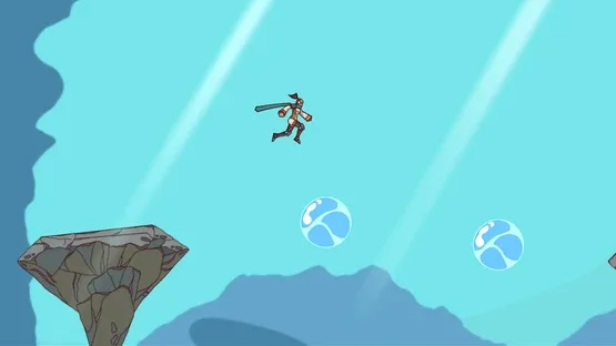 Cyra and the Beacon Path screenshot 5