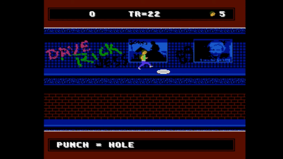 A Boy and His Blob: Retro Collection Screenshot