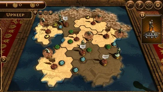 PocketCiv screenshot 5