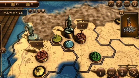 PocketCiv screenshot 6