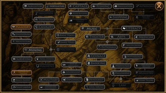 PocketCiv screenshot 9