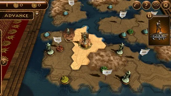 PocketCiv screenshot 10
