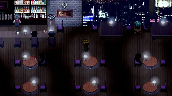 The Space-Eating Croc screenshot 8
