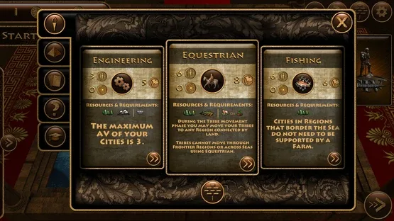 PocketCiv screenshot 11