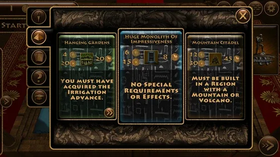 PocketCiv screenshot 12
