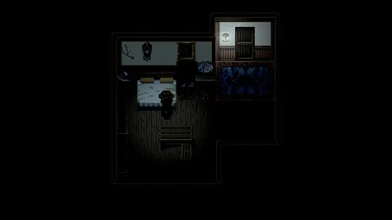 The Space-Eating Croc screenshot 1