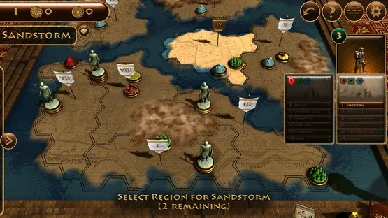 PocketCiv screenshot 14