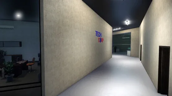 Hacker Man screenshot 12