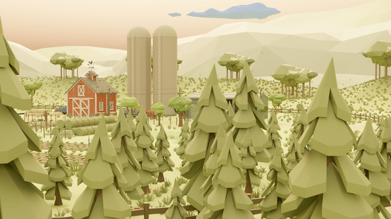 Ranchlife Screenshot