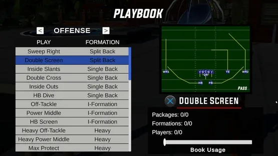 Football Simulator screenshot 12