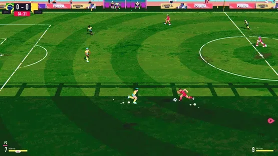 Golazo! 2 screenshot 2