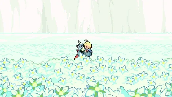 Meg's Monster screenshot 7
