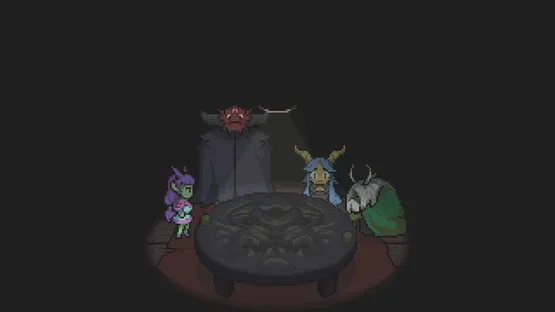 Meg's Monster screenshot 8