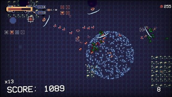 Mechabot Defender cover