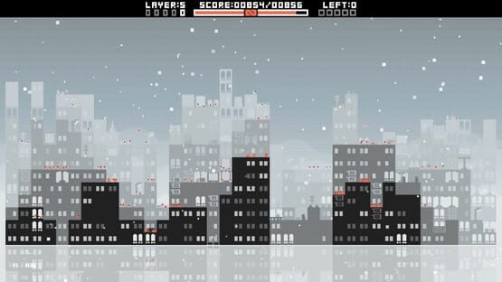 Outside the Window cover