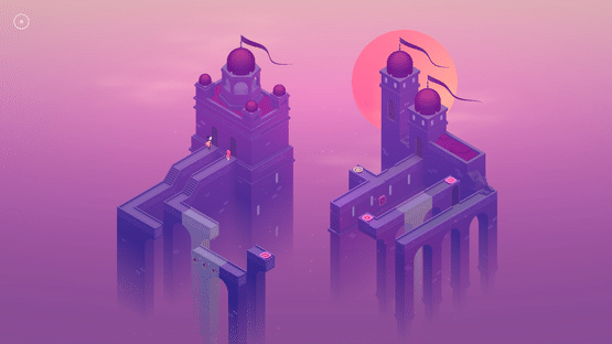 Monument Valley 2: Panoramic Edition Screenshot