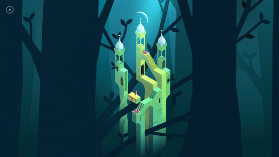 Monument Valley 2: Panoramic Edition Screenshot