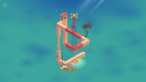 Monument Valley 2: Panoramic Edition Screenshot