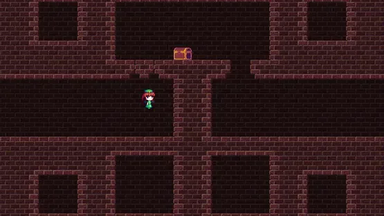 Bouhou Koumakyou 2 screenshot 1