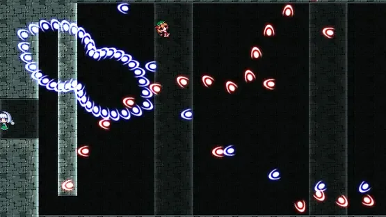 Bouhou Youyoumu screenshot 2