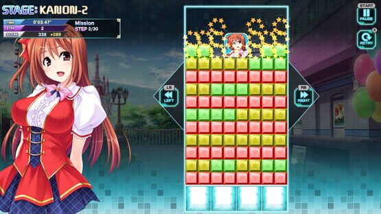 Pretty Girls Escape cover