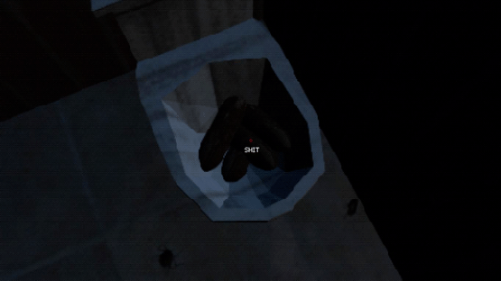 Trash Horror Collection Screenshot