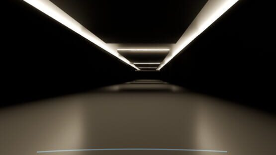 Secret Backrooms cover