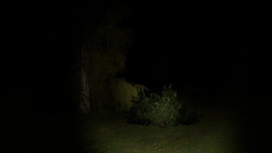 Secret Backrooms screenshot 3