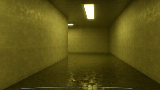 Secret Backrooms screenshot 6