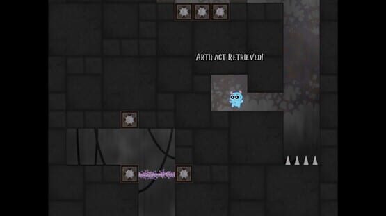 The Trials Of Beadie screenshot 2