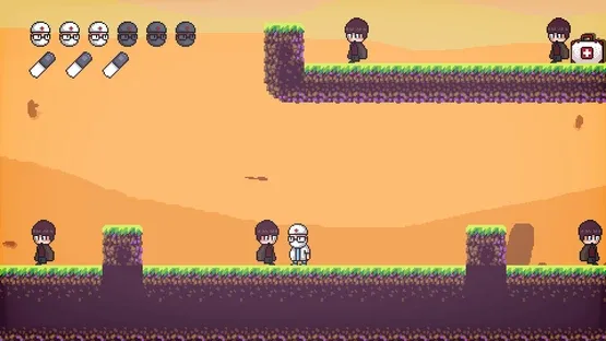 Madman Catcher screenshot 3