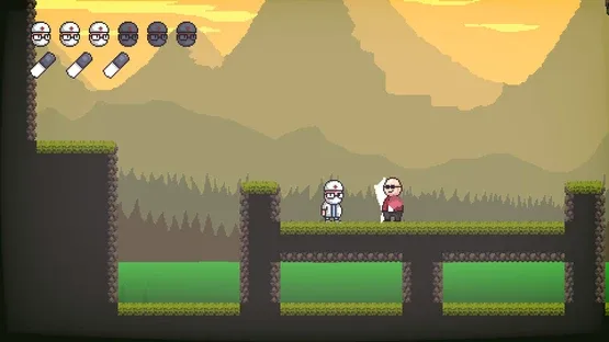 Madman Catcher screenshot 4