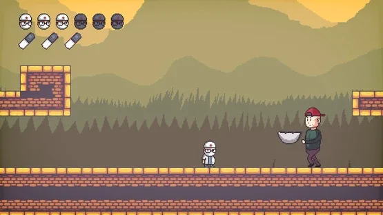 Madman Catcher screenshot 5