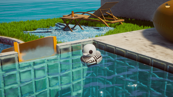 Placid Plastic Duck Simulator Screenshot