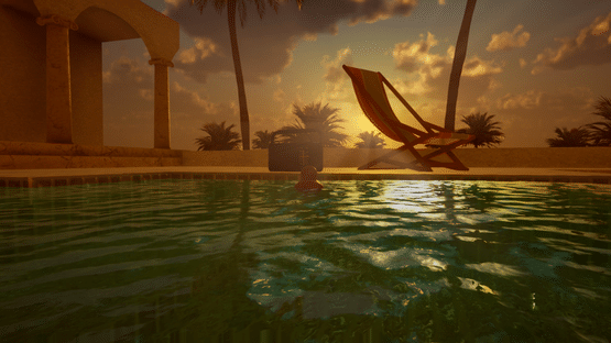 Placid Plastic Duck Simulator Screenshot