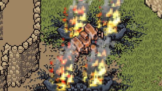 The Sand Knight screenshot 3
