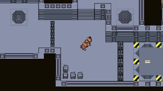 The Sand Knight screenshot 6