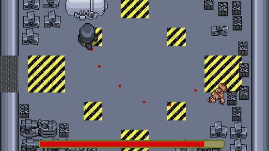 The Sand Knight screenshot 5