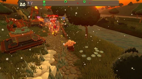 Tavernacle! screenshot 7