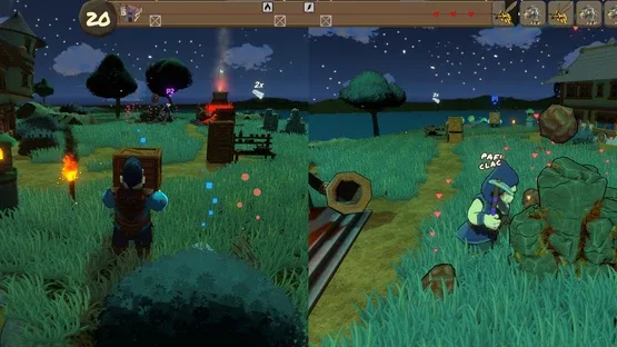Tavernacle! screenshot 8