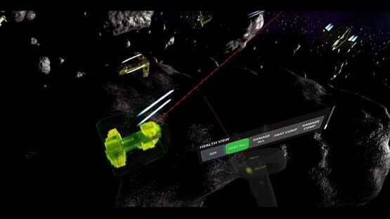 Parabellum Galaxia cover