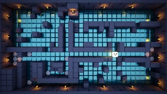 Link the Cubes screenshot 3