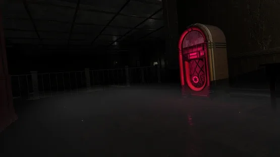 Lost Alone: Ep.3 - Granny screenshot 2