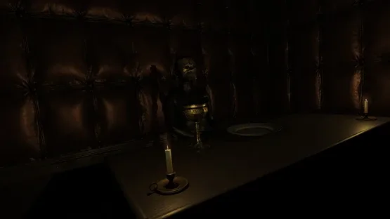 Lost Alone: Ep.3 - Granny screenshot 1