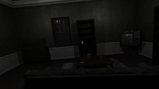 Lost Alone: Ep.3 - Granny screenshot 5