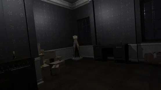 Lost Alone: Ep.3 - Granny screenshot 4