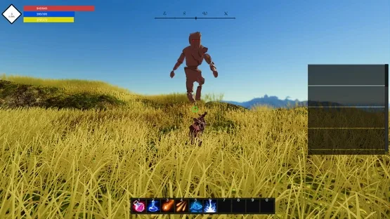 The Questing screenshot 11